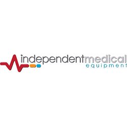 Independent Medical Equipment Logo