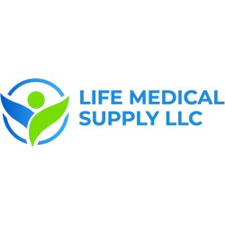 Life Medical Supply LLC Logo