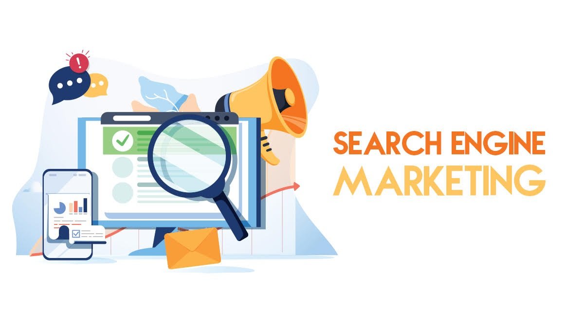 Search Engine Marketing Agency In Florida