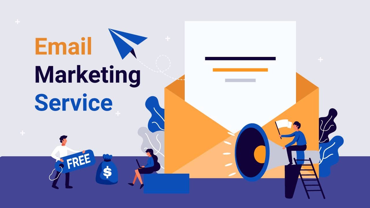 Email Marketing Agency in United States 