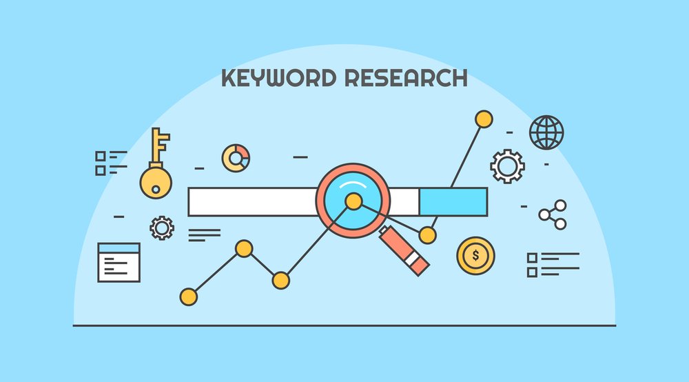 What is Keyword Research?
