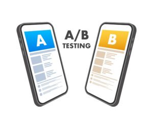 A B Testing